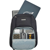 Rucsac laptop de 15,6 inch, unisex, rezistent la apa, stil casual, WEPLUS WP1788