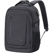 Rucsac casual unisex, rezistent la stropi, ergonomic, WEPLUS WP7015