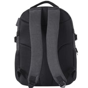 Rucsac casual unisex, rezistent la stropi, ergonomic, WEPLUS WP7015