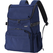 Rucsac unisex, rezistent la apa, casual, compartiment laptop de 15,6 inch, WEPLUS WP7033