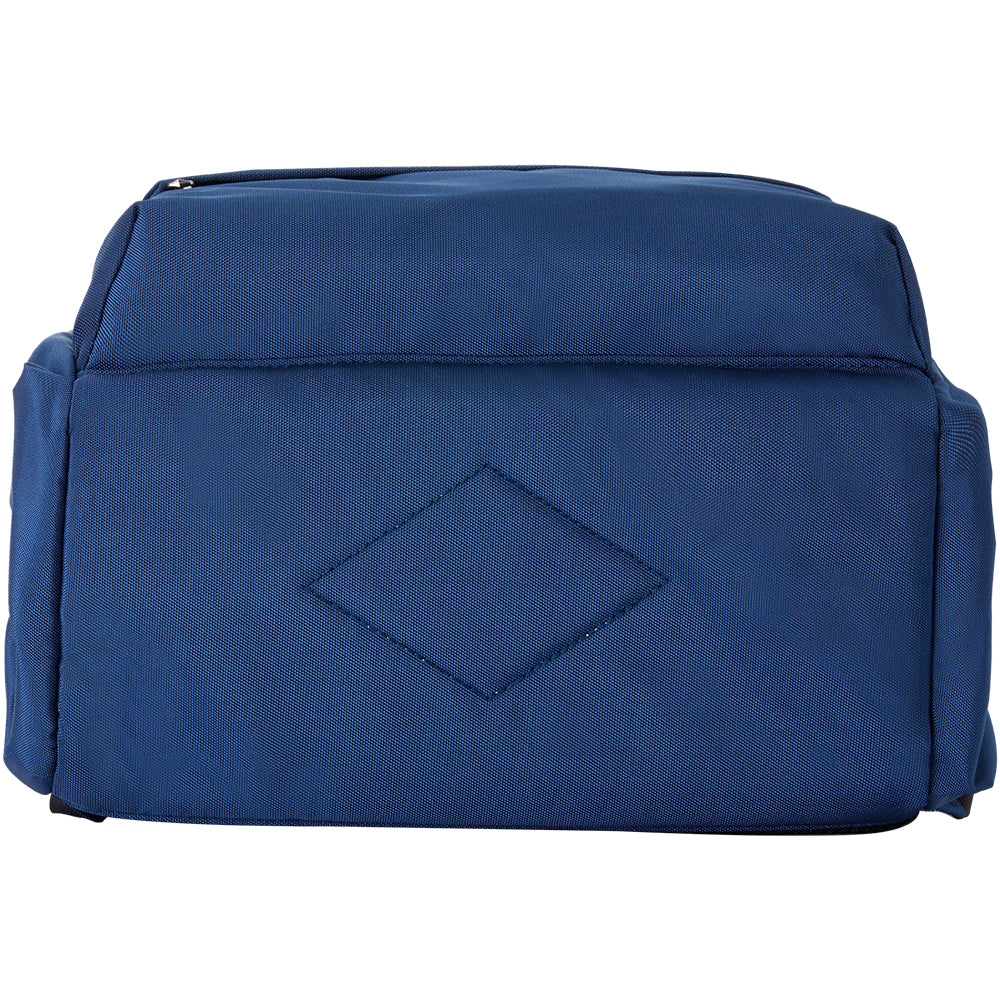 Rucsac unisex, rezistent la apa, casual, compartiment laptop de 15,6 inch, WEPLUS WP7033