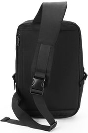 Rucsac laptop, 13.3 inch, cu o bretea, rezistent la apa, Arctic Hunter XB00096