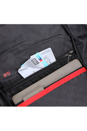 Rucsac laptop, 13.3 inch, cu o bretea, rezistent la apa, Arctic Hunter XB00096