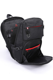 Rucsac laptop, 13.3 inch, cu o bretea, rezistent la apa, Arctic Hunter XB00096