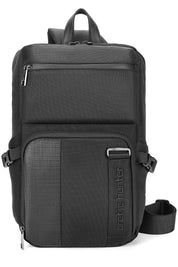 Rucsac laptop, 13.3 inch, cu o bretea, rezistent la apa, Arctic Hunter XB00096