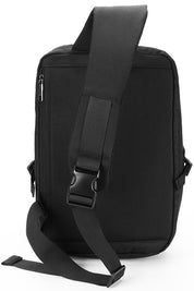 Rucsac laptop, 13.3 inch, cu o bretea, rezistent la apa, Arctic Hunter XB00096