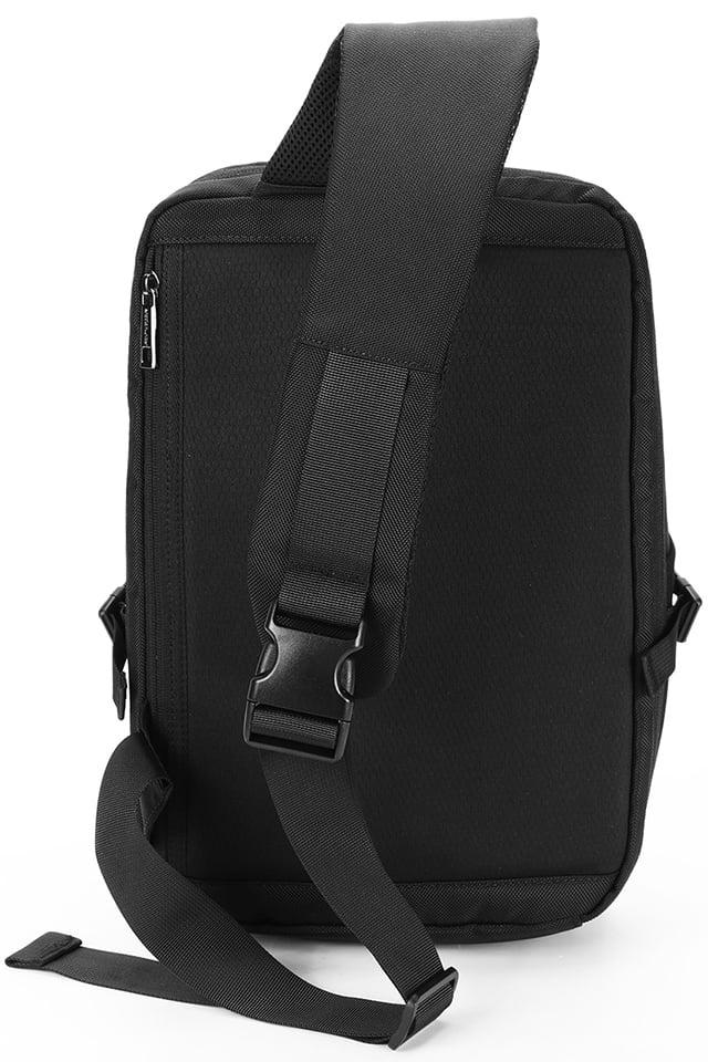 Rucsac laptop, 13.3 inch, cu o bretea, rezistent la apa, Arctic Hunter XB00096