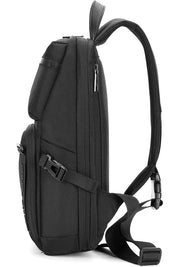 Rucsac laptop, 13.3 inch, cu o bretea, rezistent la apa, Arctic Hunter XB00096