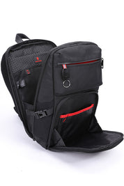 Rucsac laptop, 13.3 inch, cu o bretea, rezistent la apa, Arctic Hunter XB00096