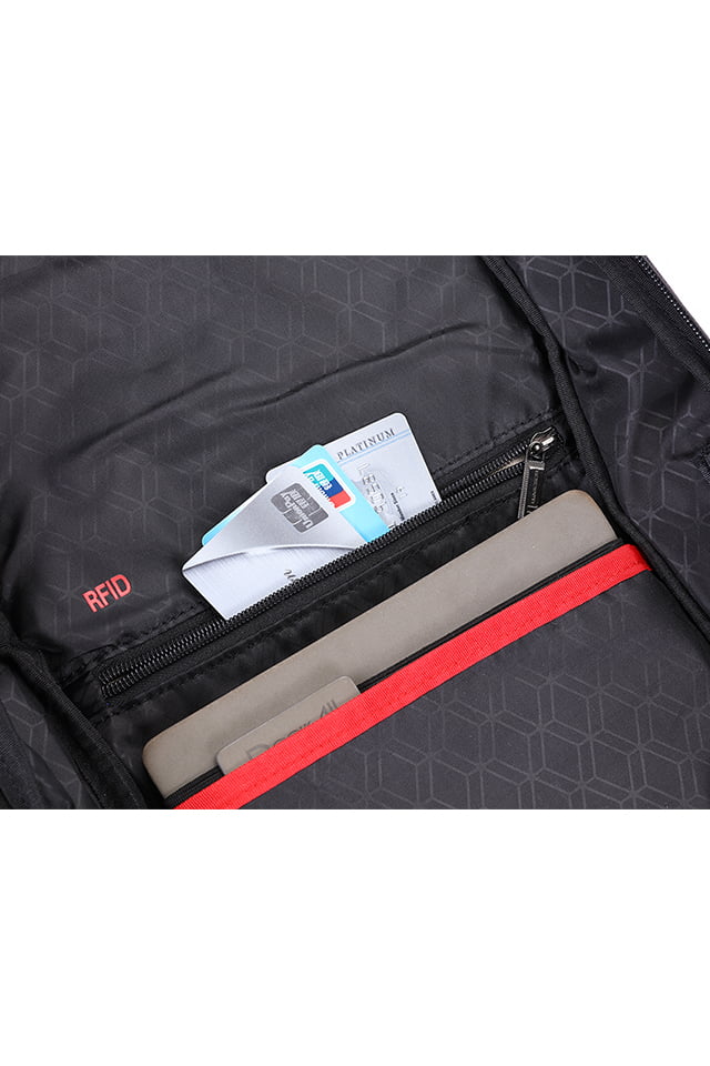 Rucsac laptop, 13.3 inch, cu o bretea, rezistent la apa, Arctic Hunter XB00096