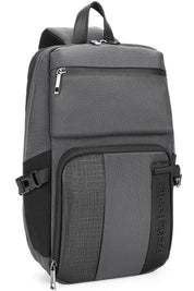Rucsac laptop, 13.3 inch, cu o bretea, rezistent la apa, Arctic Hunter XB00096