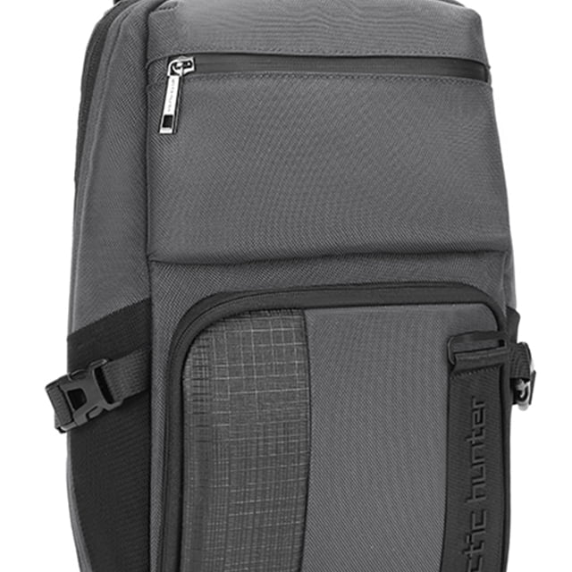 Rucsac laptop, 13.3 inch, cu o bretea, rezistent la apa, Arctic Hunter XB00096
