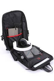 Rucsac laptop, 13.3 inch, cu o bretea, rezistent la apa, Arctic Hunter XB00096