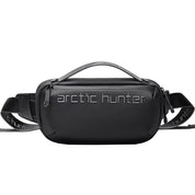 Geanta messenger crossbody pentru barbati, CHEST BAG Arctic Hunter Y00020