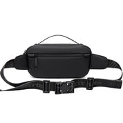 Geanta messenger crossbody pentru barbati, CHEST BAG Arctic Hunter Y00020