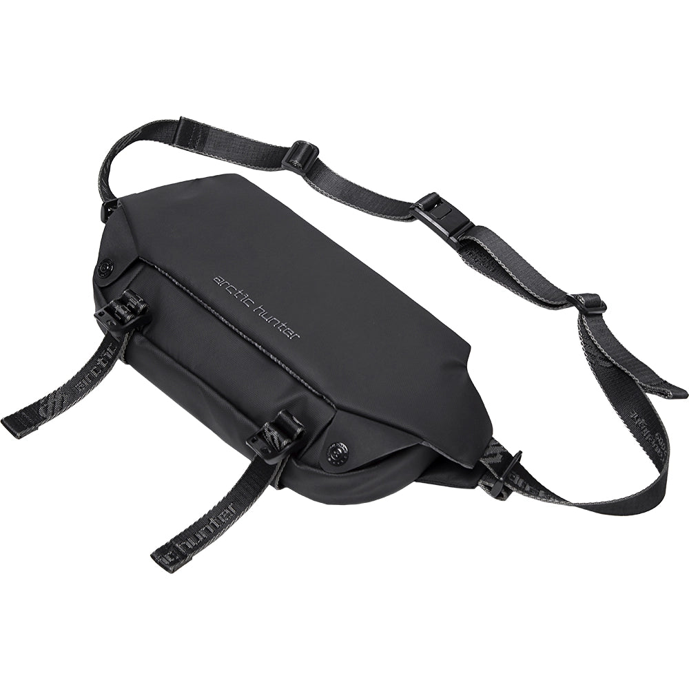 Geanta casual crossbody pentru barbati, CHEST BAG MAN Arctic Hunter YB00047