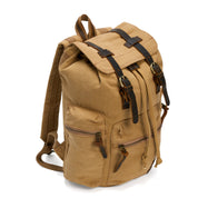 Rucsac unisex pentru calatorii, hiking, vintage retro style, rezistent la apa, JOLAR. YD-3225