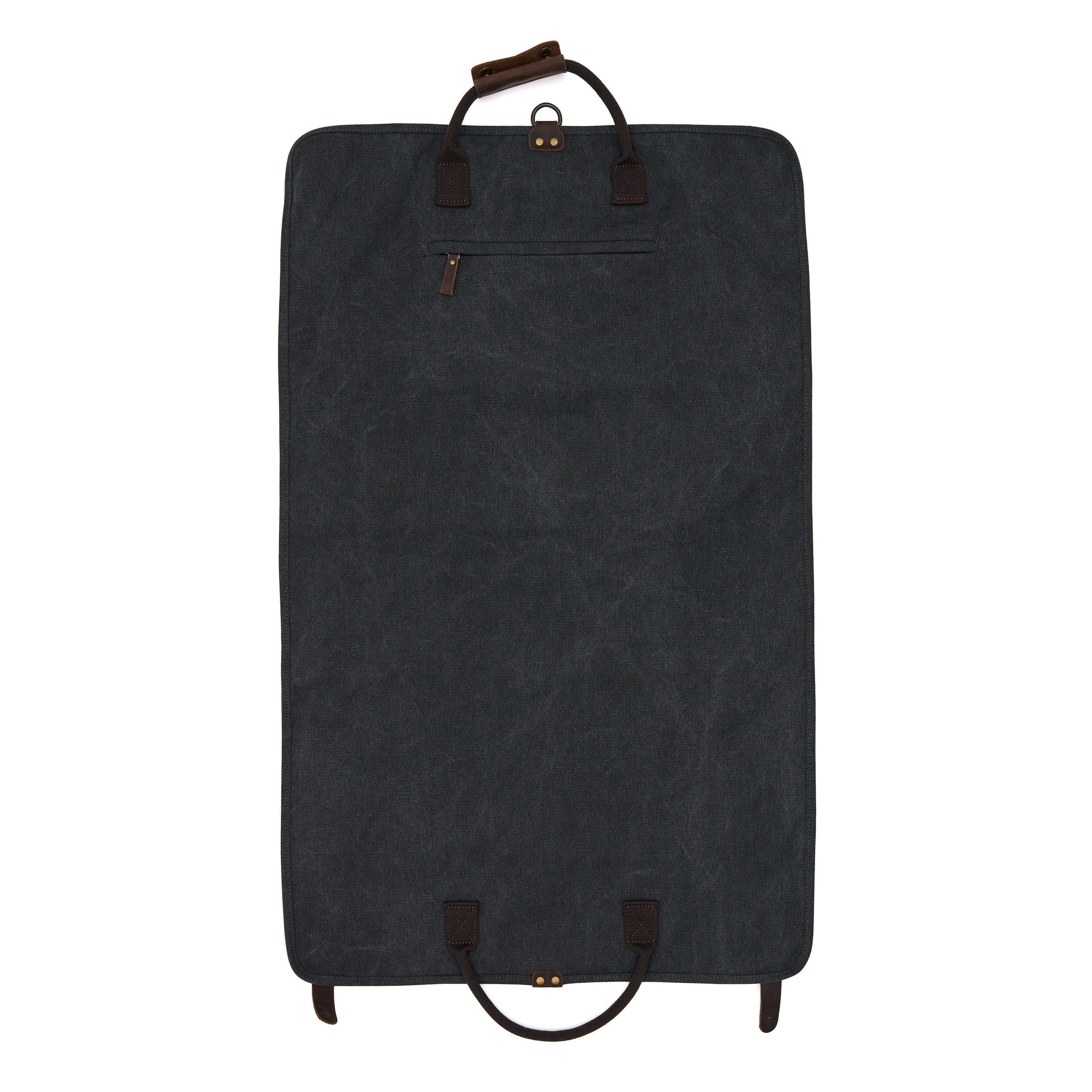 Geanta duffle 2 in 1 pentru barbati, cu husa pentru costum, rezistenta la apa, JOLAR. YD-7861/2