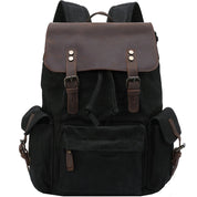 Rucsac unisex pentru calatorii, hiking, vintage retro style, rezistent la apa, JOLAR. YD-7950