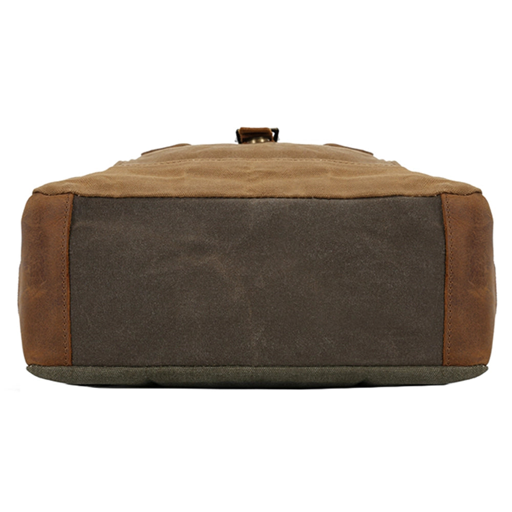 Rucsac unisex pentru calatorii, hiking, vintage retro style, rezistent la apa, JOLAR. YD-7951