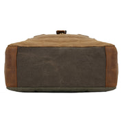 Rucsac unisex pentru calatorii, hiking, vintage retro style, rezistent la apa, JOLAR. YD-7951