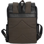 Rucsac unisex pentru hiking calatorii, vintage rezistent la apa, JOLAR. YD-8090A