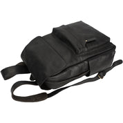 Rucsac unisex pentru hiking calatorii, vintage rezistent la apa, JOLAR. YD-8090A