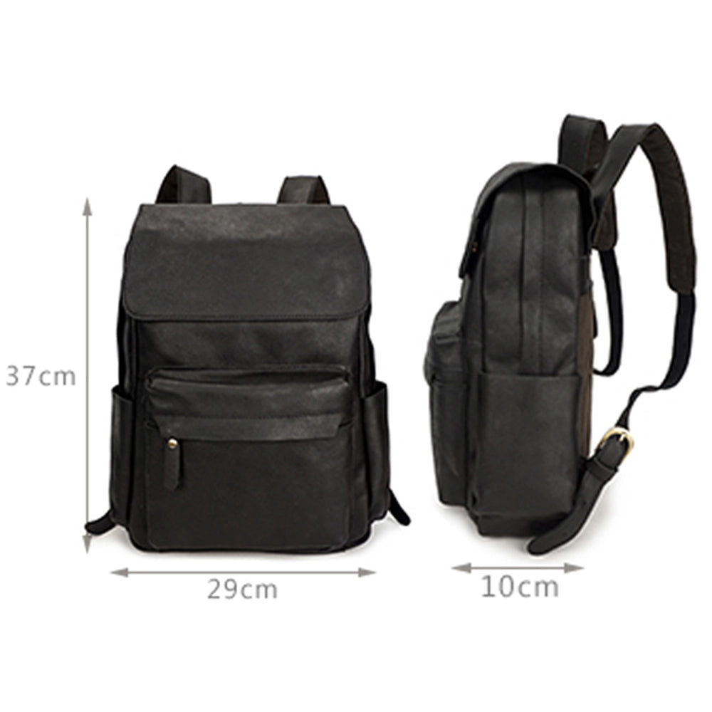 Rucsac unisex pentru hiking calatorii, vintage rezistent la apa, JOLAR. YD-8090A