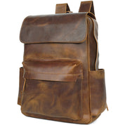 Rucsac unisex pentru hiking calatorii, vintage rezistent la apa, JOLAR. YD-8090