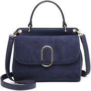 Geanta dama, de mână, eleganta, piele ecologica intoarsa, Miss Lulu LB6871
