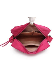 Geanta dama, stil casual, cu multe buzunare, E6824
