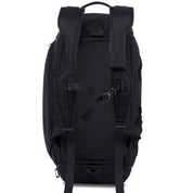 Geanta sport unisex, 2 in 1 cu barete, din poliester rezistenta la stropi, compartiment mare, bareta ajustabila, BANGE BG1917