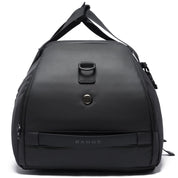 Geanta sport unisex, 2 in 1 rucsac, compartiment laptop de 15.6 inch, din poliester rezistenta la stropi, compartiment pentru incaltaminte, BANGE BG7088