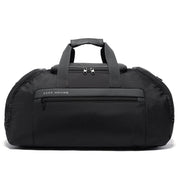 Geanta sport unisex, 2 in 1 rucsac, compartiment laptop de 15.6 inch, din poliester rezistenta la stropi, compartiment pentru incaltaminte, BANGE BG7088