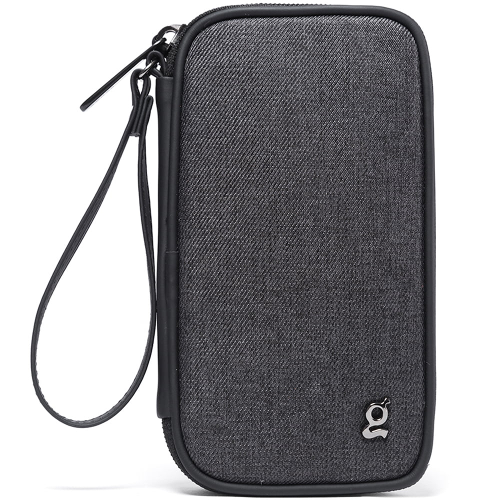 Husa de transport si protectie pentru telefon, accesorii, hdd, BANGE BG7087