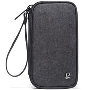 Husa de transport si protectie pentru telefon, accesorii, hdd, BANGE BG7087