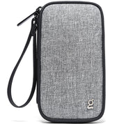 Husa de transport si protectie pentru telefon, accesorii, hdd, BANGE BG7087