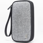 Husa de transport si protectie pentru telefon, accesorii, hdd, BANGE BG7087