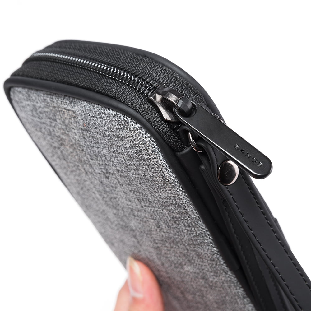 Husa de transport si protectie pentru telefon, accesorii, hdd, BANGE BG7087