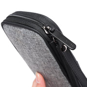 Husa de transport si protectie pentru telefon, accesorii, hdd, BANGE BG7087