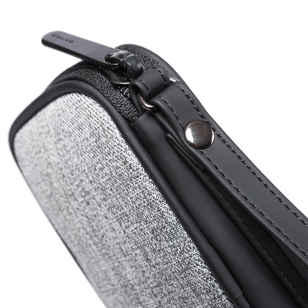 Husa de transport si protectie pentru telefon, accesorii, hdd, BANGE BG7087
