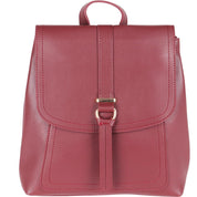 Rucsac dama, piele ecologica, ROCS, YF-645