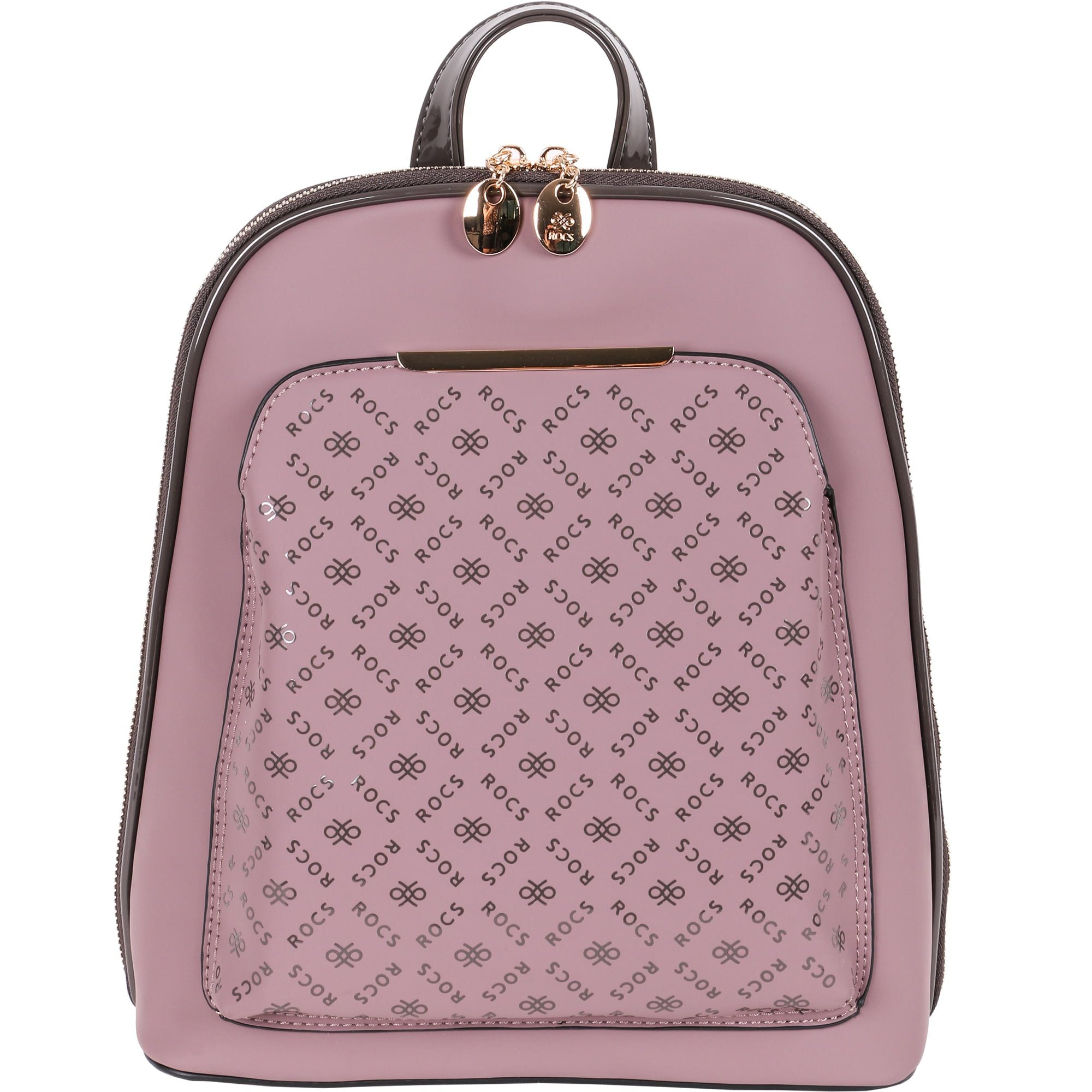 Rucsac Damă ROCS A8353-2