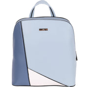 Rucsac dama, casual elegant din piele ecologica, stil casual, ROCS, G20114-1