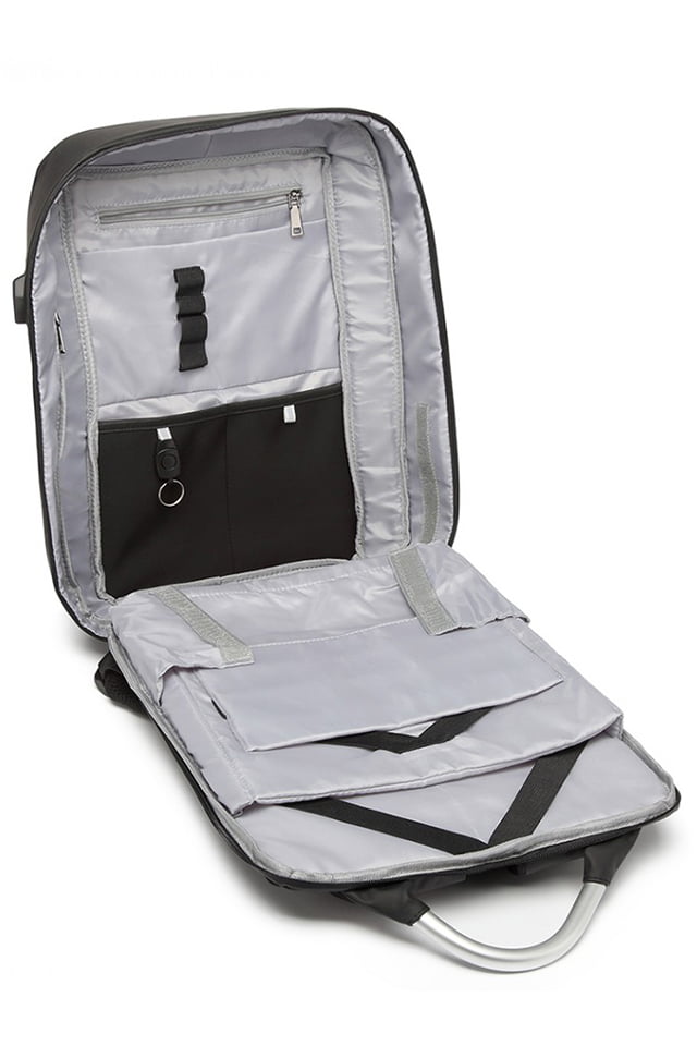 Rucsac laptop, geanta Kono cu USB pentru Laptop Business Casual E6870