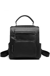 Rucsac geanta dama, stil casual, piele ecologica LB1967