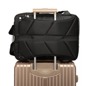 Rucsac laptop, geanta Kono cu USB pentru Laptop Business Casual E6870