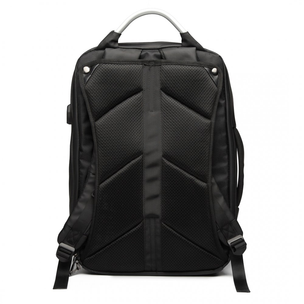 Rucsac laptop, geanta Kono cu USB pentru Laptop Business Casual E6870