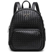 Rucsac dama, piele ecologica, LH6924