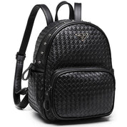 Rucsac dama, piele ecologica, LH6924